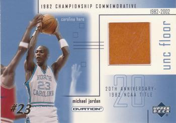 Michael Jordan ##MJF3