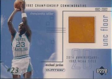 Michael Jordan #MJF4