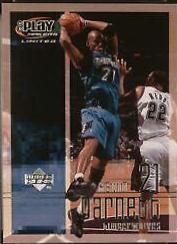 Kevin Garnett #56