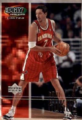 Toni Kukoc #4