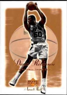 David Robinson #77