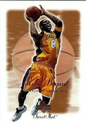 Kobe Bryant #38