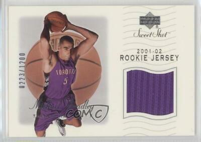 Michael Bradley Rookie Jersey #93