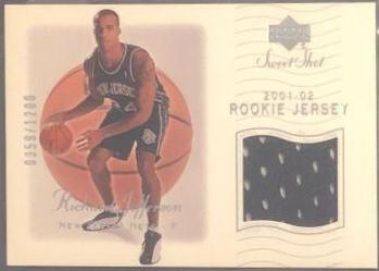 Richard Jefferson #100