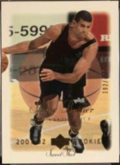 Shane Battier #117