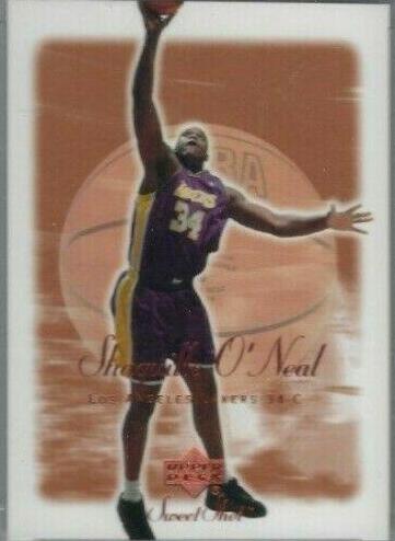 Shaquille O'Neal #39