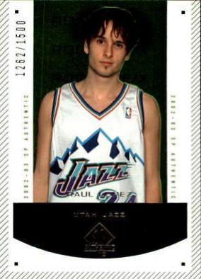 Raul Lopez #200