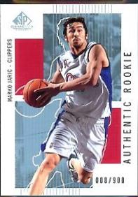 Marko Jaric #140