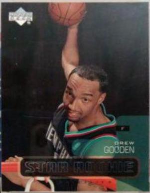 Drew Gooden #209