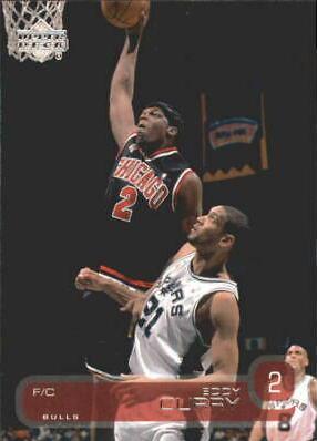 Eddy Curry #14