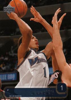 Jared Jeffries #386