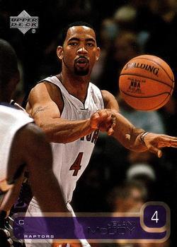 Jelani McCoy #377