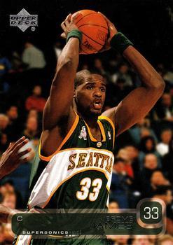 Jerome James #369