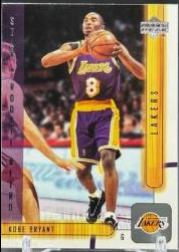 Kobe Bryant #433
