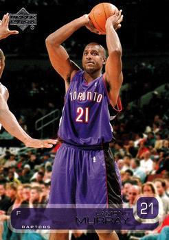 Lamond Murray #378