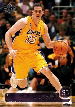 Mark Madsen #282