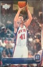 Mark Pope #328