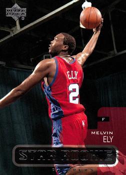 Melvin Ely #202