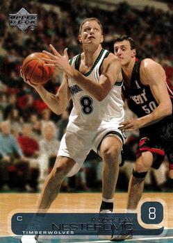 Radoslav Nesterovic #97