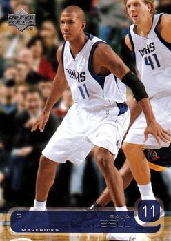 Raja Bell #239