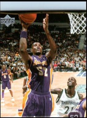 Samaki Walker #71