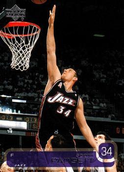 Scott Padgett #384