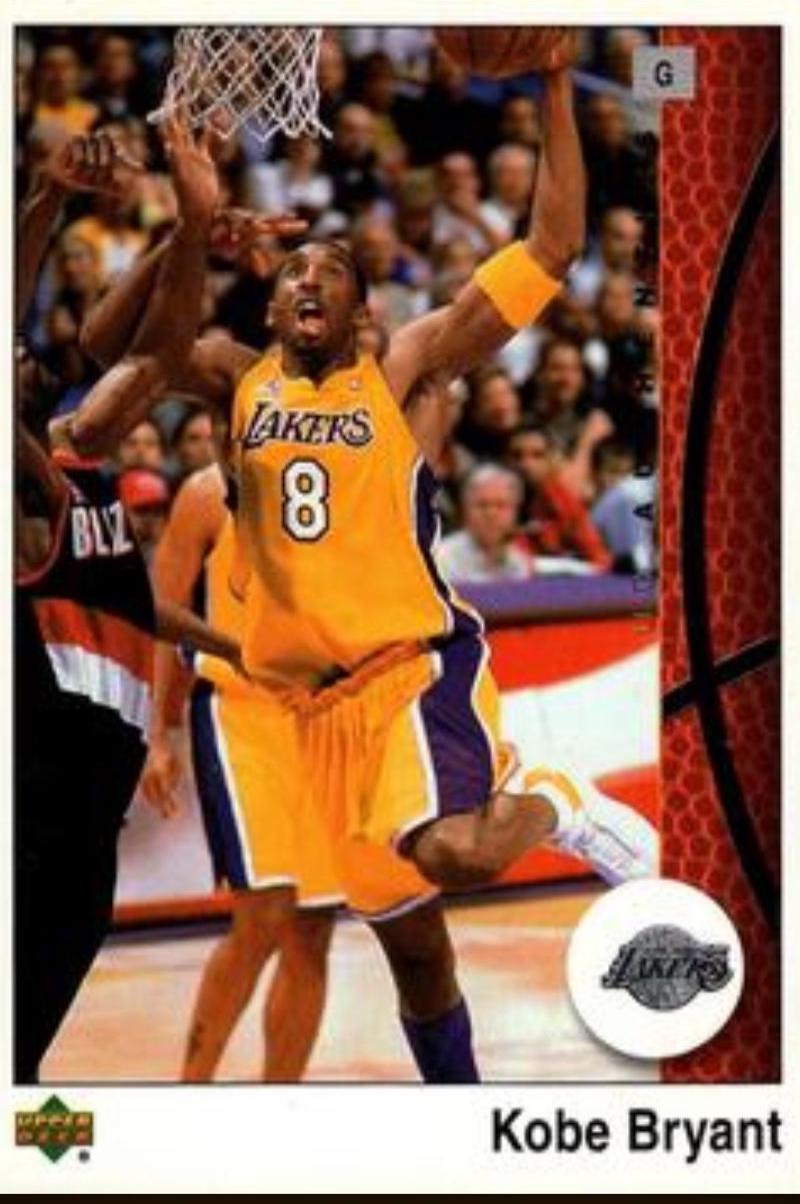 Kobe Bryant #35