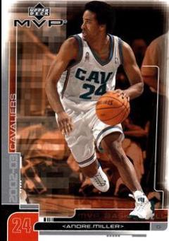 Andre Miller #27