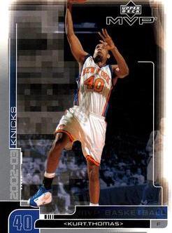 Kurt Thomas #120