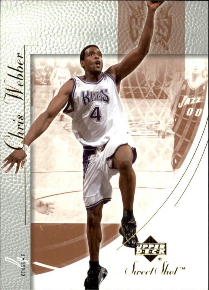 Chris Webber #70