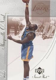 Shaquille O'Neal #35