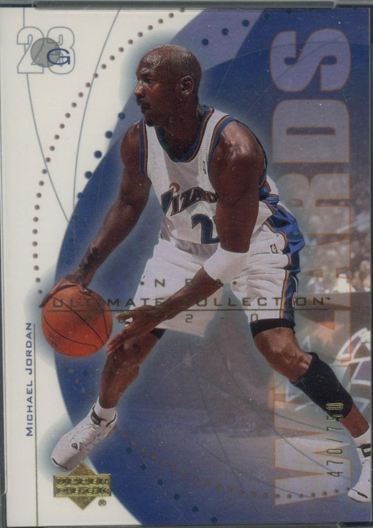 Michael Jordan #67