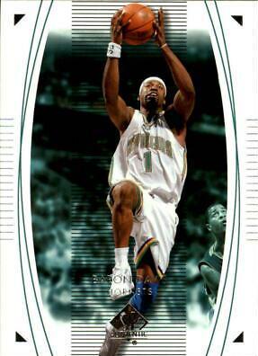 Baron Davis #55