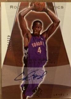 Chris Bosh [Autograph] #151