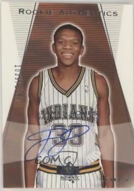 James Jones [Autograph] #186