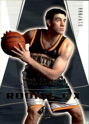 Nick Collison #135