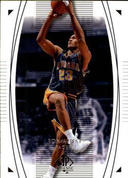 Ron Artest #31