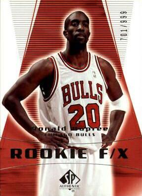 Ronald Dupree #141