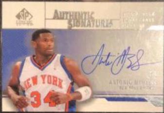 Antonio McDyess #AD-A