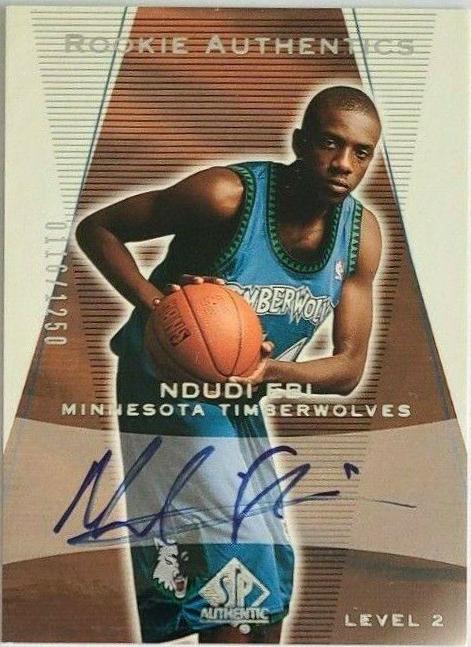 Ndudi Ebi #NE-A