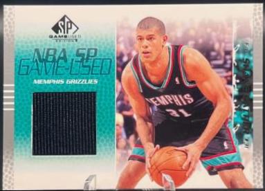 Shane Battier #44