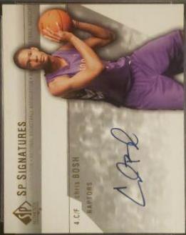 Chris Bosh #AS-CH