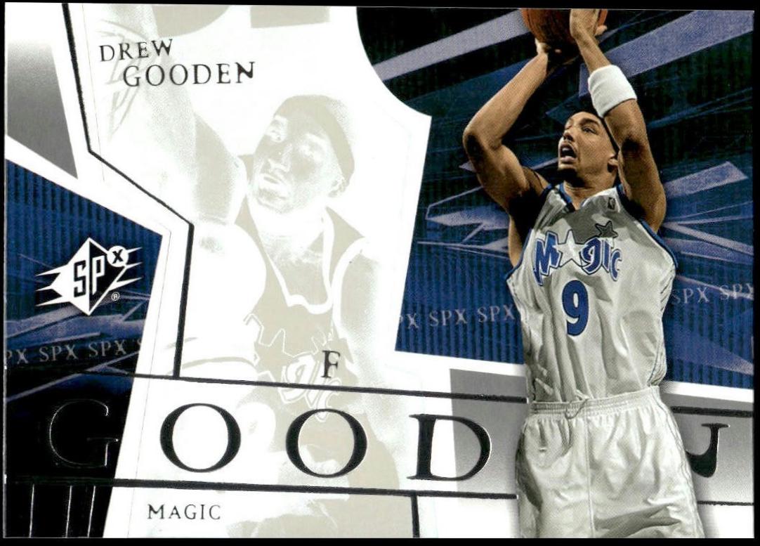 Drew Gooden #61