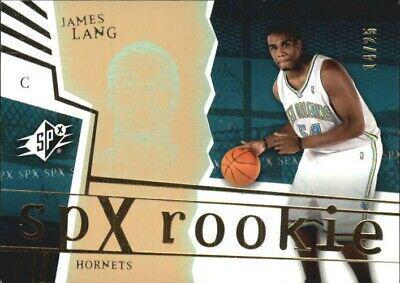 James Lang [Spectrum] #148