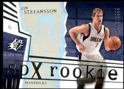 Jon Stefansson #137