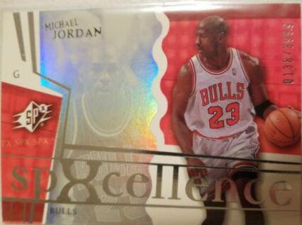 Michael Jordan #94