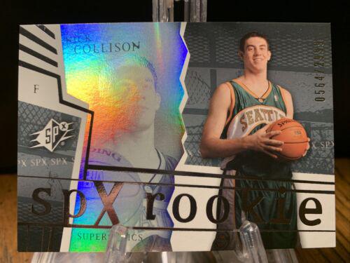 Nick Collison #135