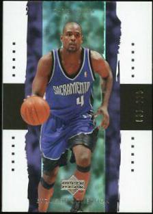 Chris Webber #34