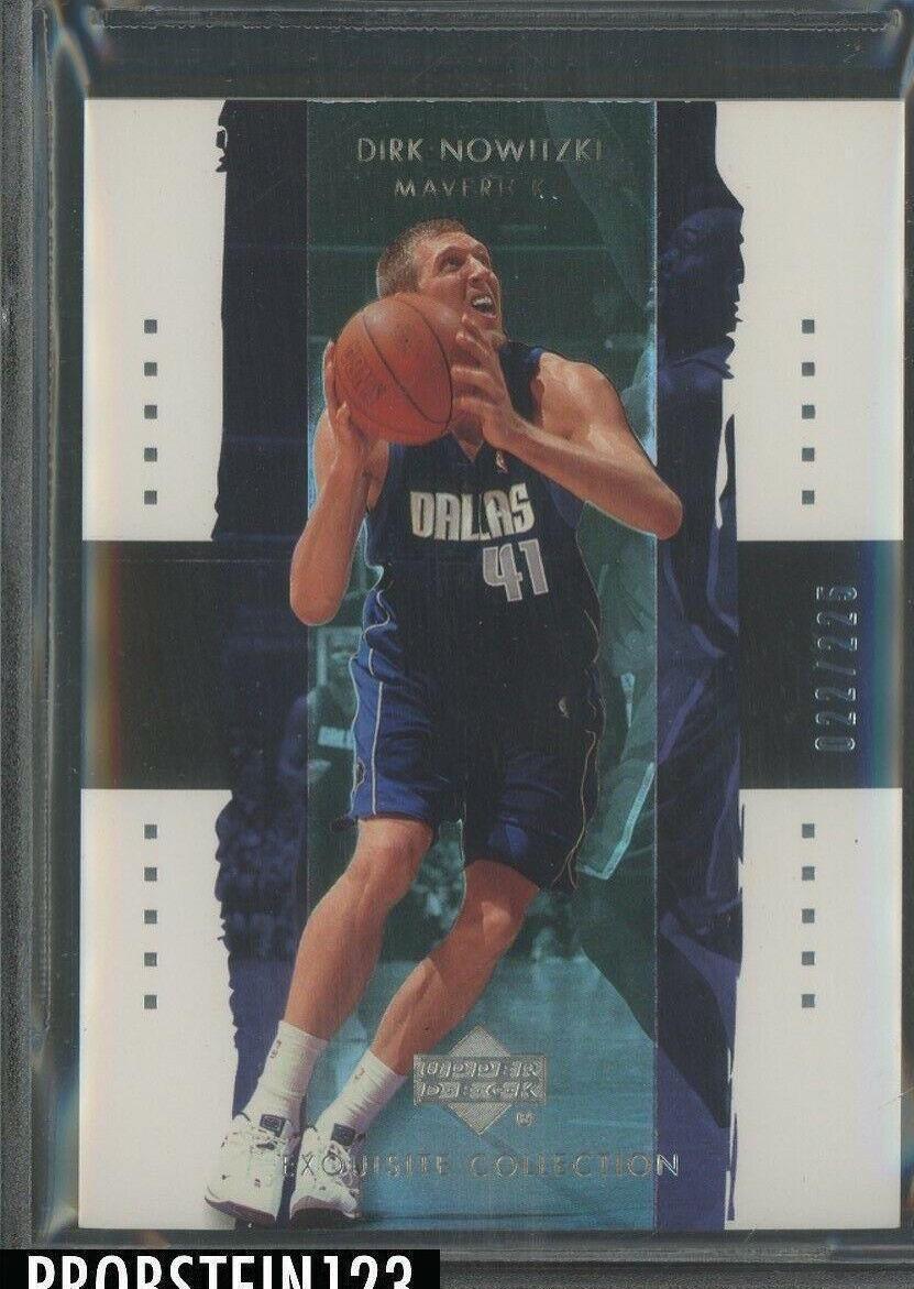 Dirk Nowitzki #6