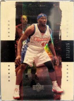 Elton Brand #14